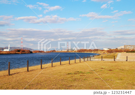 淀川河川公園・枚方地区 123231447