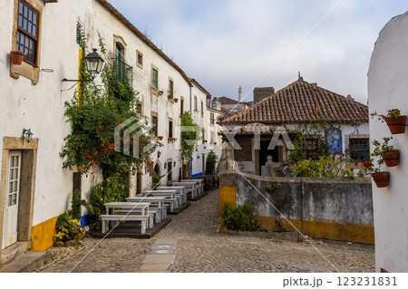 Obidos Obidos 123231831