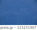 青い壁 123231907