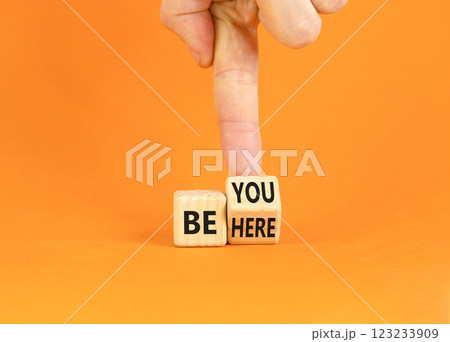 Belonging and belong symbol. Concept words Be here Belong on beautiful wooden block. Beautiful orange background Businessman hand. Business motivational belonging and belong concept. Copy space. Belonging and belong symbol. Concept words Be here Belong on beautiful wooden block. Beautiful orange background Businessman hand. Business motivational belonging and belong concept. Copy space. 123233909