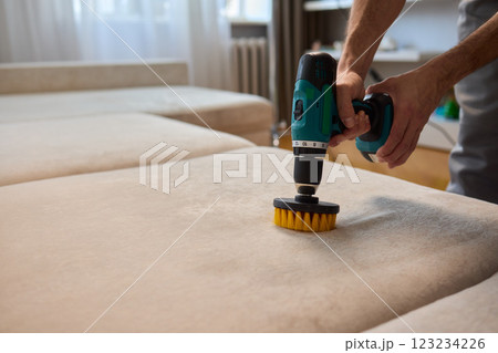 Cleaning Upholstery Effectively with a Power Scrubber A Comprehensive Guide for Homeowners Cleaning Upholstery Effectively with a Power Scrubber A Comprehensive Guide for Homeowners 123234226