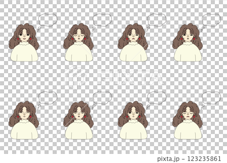 Person (Style A) 1_1 Person (Style A) 1_1 123235861