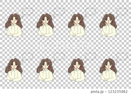 人物(A 型)1_2 人物(A 型)1_2 123235862