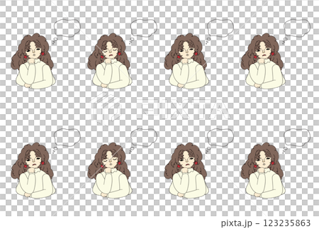 人物(A 型)1_3 人物(A 型)1_3 123235863