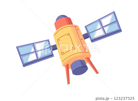 Artificial galaxy satellite cosmic technology Artificial galaxy satellite cosmic technology 123237325