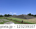かみつけの里　前方後円墳 123239107