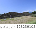かみつけの里　前方後円墳 123239108