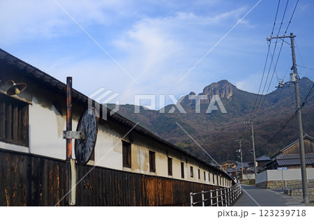 小豆島醤の郷町歩き-25 123239718