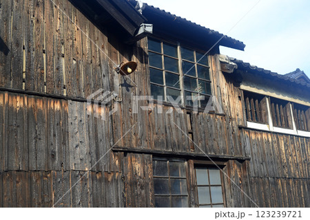 小豆島醤の郷町歩き-28 123239721