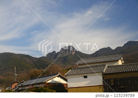 小豆島醤の郷町歩き-31 小豆島醤の郷町歩き-31 123239789