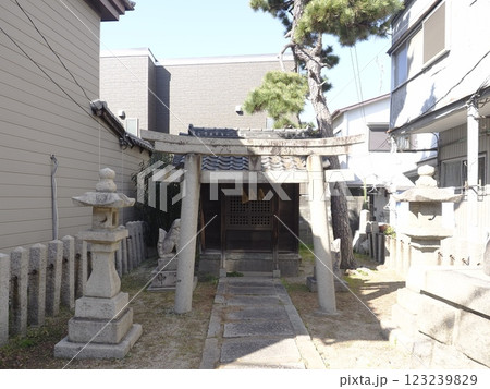 農神社 123239829