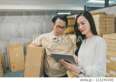通販事業 通販事業 123240108