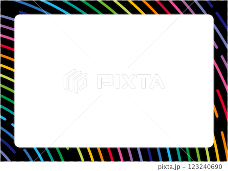 星蹟的彩色插圖 星蹟的彩色插圖 123240690