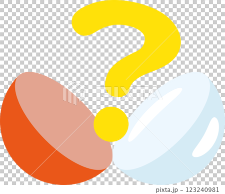 What's in the capsule? Medical/Health/Gachapon/Surprise 123240981