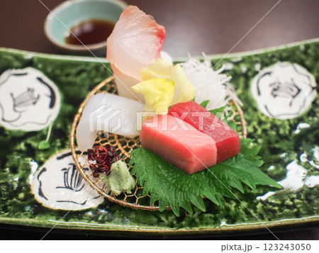 刺身 切り身 刺し身 123243050