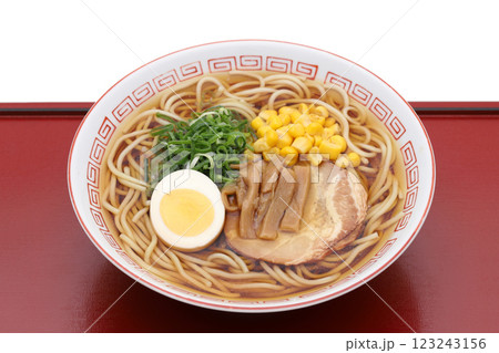 ラーメン 123243156