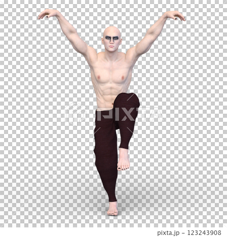 功夫大師 功夫大師 123243908
