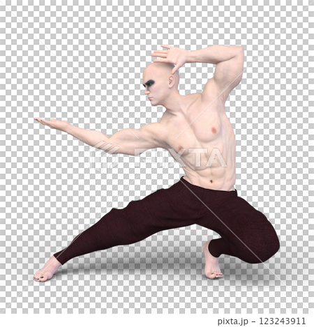 功夫大師 功夫大師 123243911