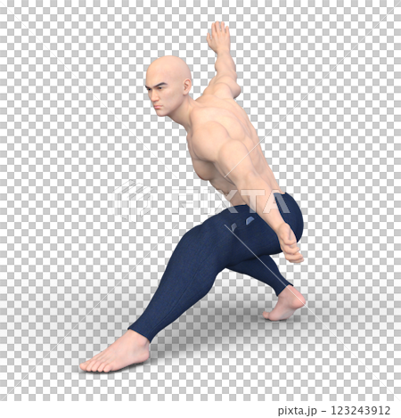 功夫大師 功夫大師 123243912