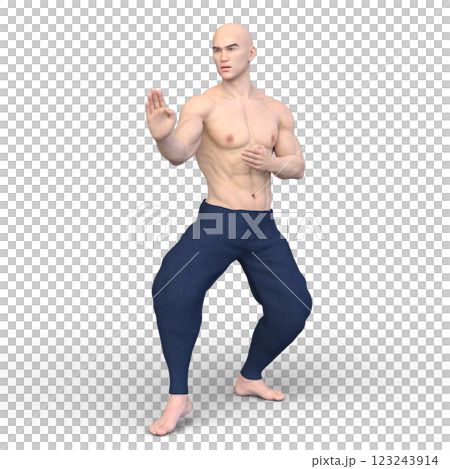 功夫大師 功夫大師 123243914