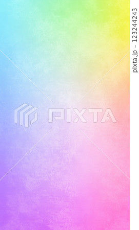 Vibrant pastel gradient background with soft colors blending harmoniously 123244243