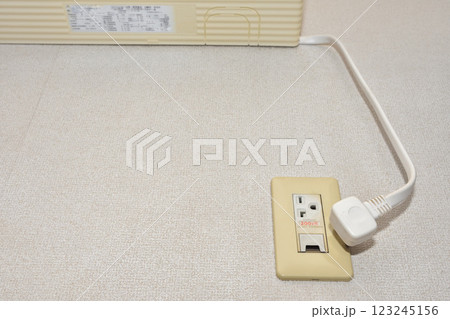 電気代 節電イメージ 電気代 節電イメージ 123245156