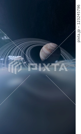 惑星と宇宙空間 惑星と宇宙空間 123245796
