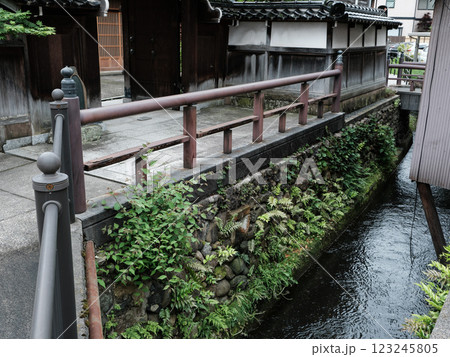 長町武家屋敷跡 123245805