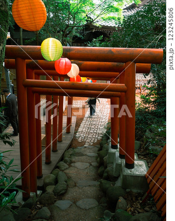 広坂稲荷神社 123245806