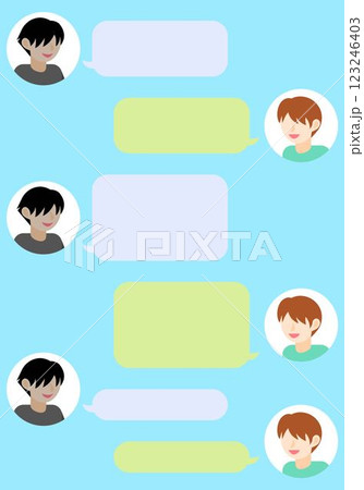 反社会的勢力の人と一般人の会話のやりとり 反社会的勢力の人と一般人の会話のやりとり 123246403