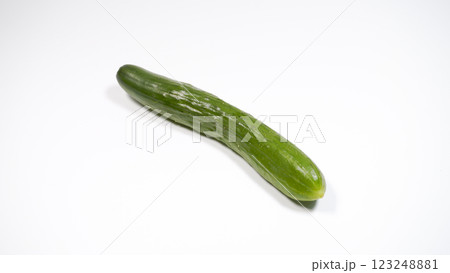きゅうり 123248881