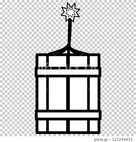 圓柱形炸彈 123249435