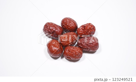ナツメ ナツメ 123249521