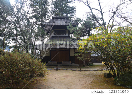 西念寺 2025-1-7 #17 西念寺 2025-1-7 #17 123251049