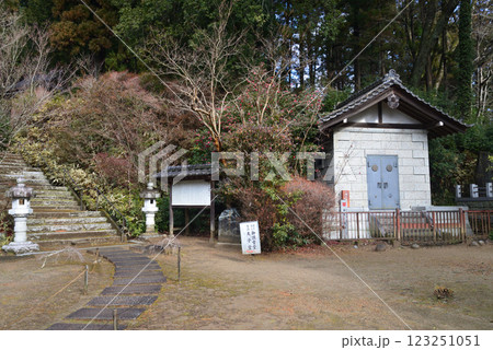 西念寺　2025-1-7　＃19 123251051