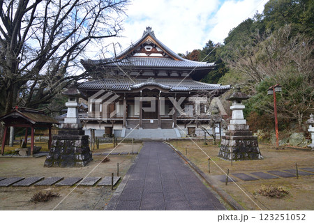 西念寺　2025-1-7　＃20 123251052