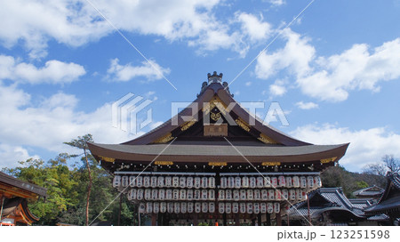 日本建築 伝統文化 文化遺産 123251598