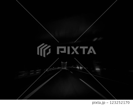 夜のハイウェイ~モノクローム~ 夜のハイウェイ~モノクローム~ 123252170