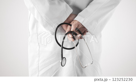 Consultation with a doctor for systematic health management. Consultation with a doctor for systematic health management. 123252230