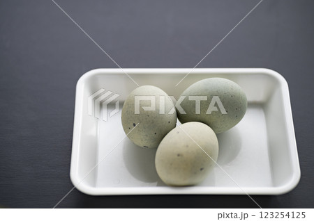 中華食材ピータン 中華食材ピータン 123254125