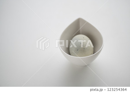 中華食材ピータン　 123254364