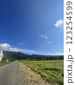 静岡の何処か 123254599