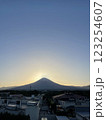 静岡の何処か 123254607