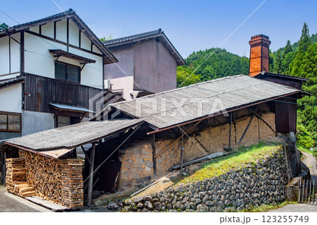 日田 小鹿田焼の里 日田 小鹿田焼の里 123255749