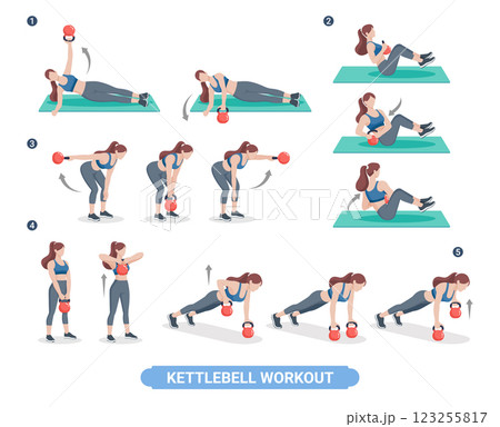 women kettlebell workout-05 123255817