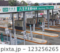 八王子料金所 123256265