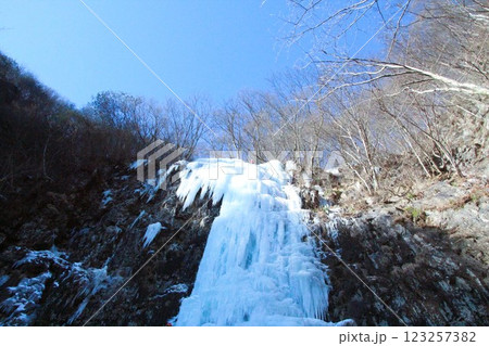 相沢氷瀑 相沢氷瀑 123257382