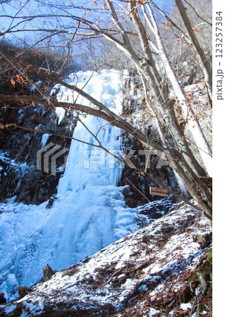 相沢氷瀑 123257384