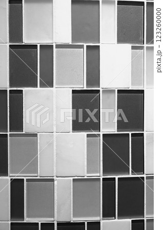 モザイクタイルシート8 モザイクタイルシート8 123260000