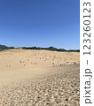 鳥取砂丘 123260123